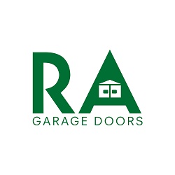 RA Garage Door Repair Puyallup