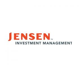 Jensen Investment Management, Inc.