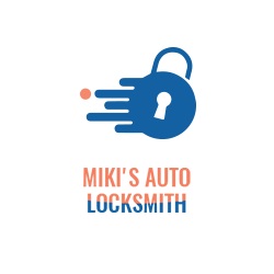 Miki's Auto Locksmith