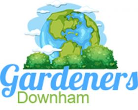Gardeners Downham