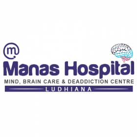 Manas Hospital | Psychiatrists in Ludhiana