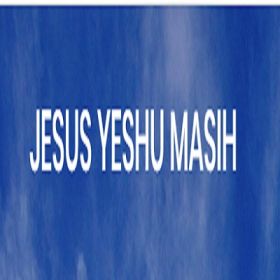 Jesus-Yeshu-Masih