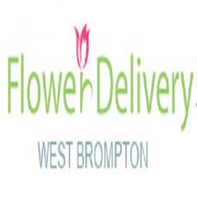 Flower Delivery West Brompton