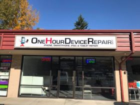 iPhone Repair Redmond