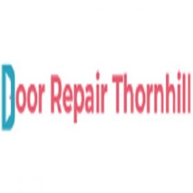 Door Repair Thornhill