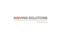 Moving Solutions Australia