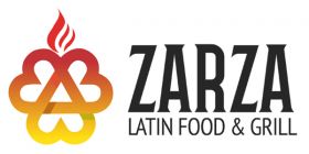 Zarza Latin Food and Grill