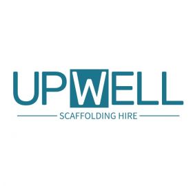 UPWELL scaffolding