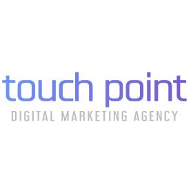 Touch Point Digital Marketing, Web Design & SEO Agency