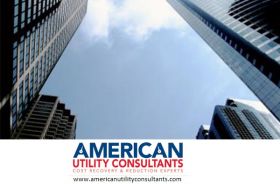 American Utility Consultant