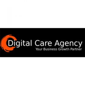 Digital Care Agency
