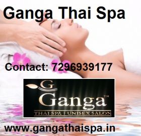 Ganga Thai Spa