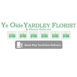 Ye Olde Yardley Florist