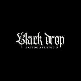 Black Drop Tattoo - Best Tattoo Studio in Ahmedabad