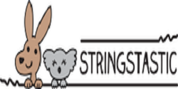Stringstastic