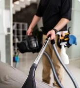 Partner Carpet Cleaning