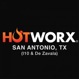 HOTWORX - San Antonio, TX (I10 & De Zavala)