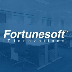 Fortunesoft IT Innovations, Pte Ltd