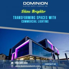 Dominion Electric Supply