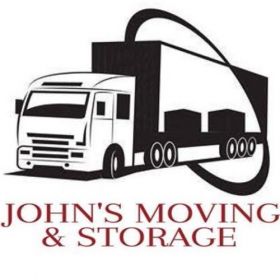 John's Moving & Storage