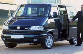 Friendly Transfers Halifax