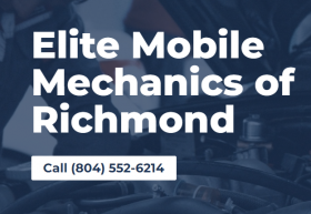 Elite Mobile Mechanics of Richmond