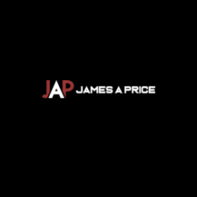 book author James A Price