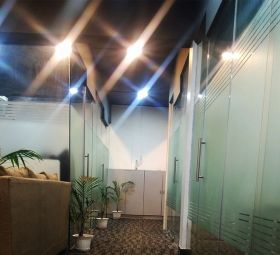 Vibranium Inside - coworking space in bangalore