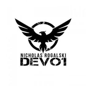 Nicholas DEVO1 Rogalski