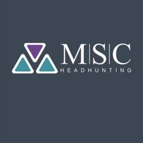 MSC Headhunting