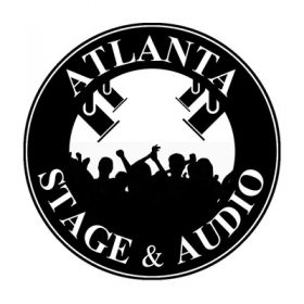 Atlanta Stage and Audio
