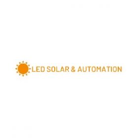 LED Solar & Automation