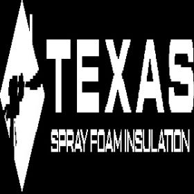 Texas Spray Foam Insulation
