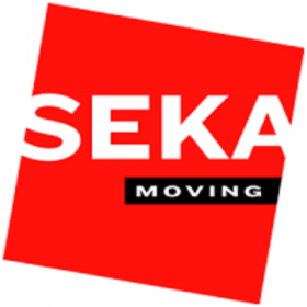 SEKA Moving - NYC Moving Company