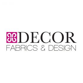 Decor Fabrics & Design