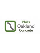 Phils Oakland Concrete