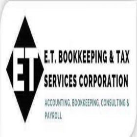 ET TAX and Bookkeeping