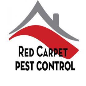 Red Carpet Pest control