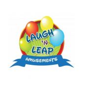 Laugh n Leap - Lexington Bounce House Rentals & Water Slides