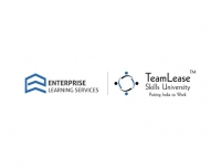 TeamLease Services Limited