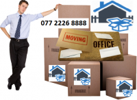 House Removals Purley