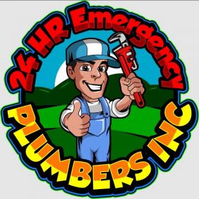 24 HR Emergency Plumber Alexandria VA Inc