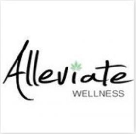 Alleviate Wellness - CBD Store