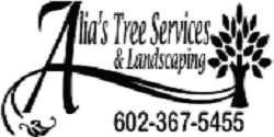 Alia’s Tree Services and Landscaping