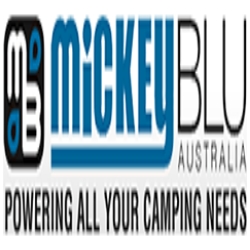 Mickey Blu Australia