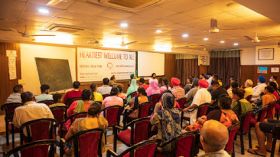 Bhatia Neuropsychiatric Hospital