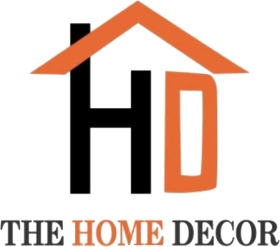 The Home Decor