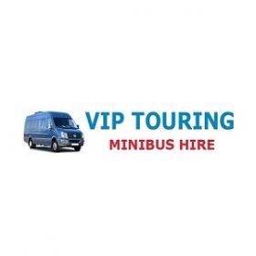 VIP Touring Minibus