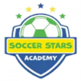 Soccer Stars Academy Stirling