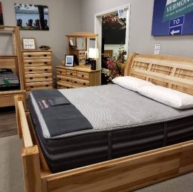 Vermont Mattress and Bedroom Company